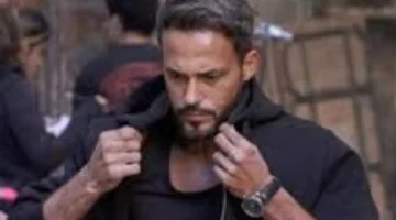 عودة يوسف الشريف.. تفاصيل مسلسل فن الحرب في ماراثون دراما رمضان 2026